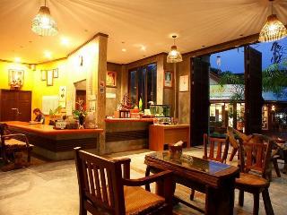 See Through Boutique Resort, Koh Phangan