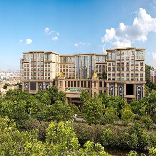 Wyndham Garden Foshan Nanhai