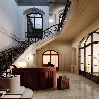 Faubourg 21
