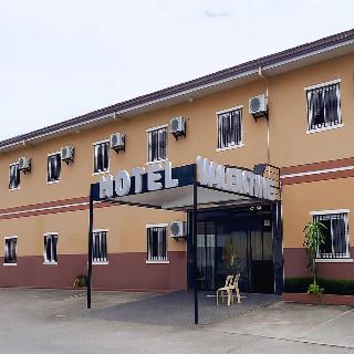 Valentine Hotel Angeles City
