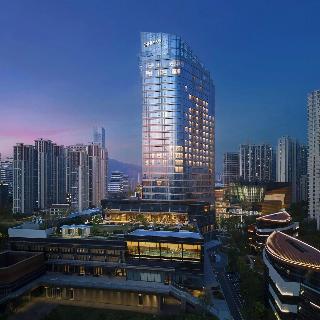Sheraton Grand Xiamen Jimei