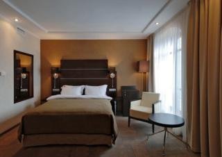 Room
 di Park Inn Sadu