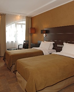 Room
 di Park Inn Sadu