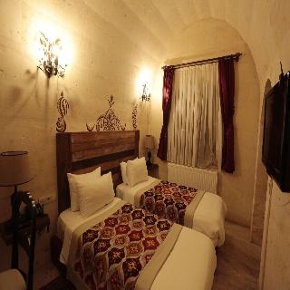 Corner In Cappadocia