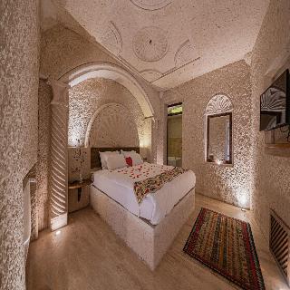 Corner In Cappadocia