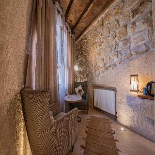 Corner In Cappadocia