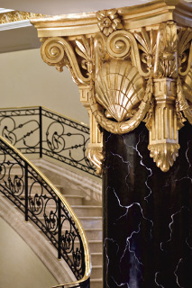 General view
 di Ritz Carlton