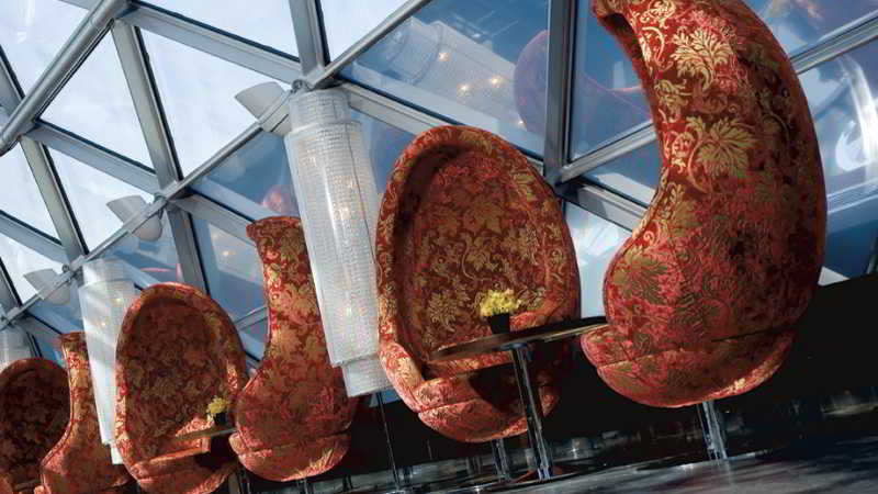 Bar
 di Ritz Carlton