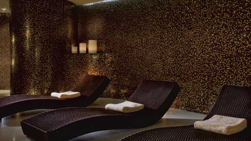 Sports and Entertainment
 di Ritz Carlton