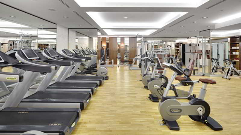 Sports and Entertainment
 di Ritz Carlton