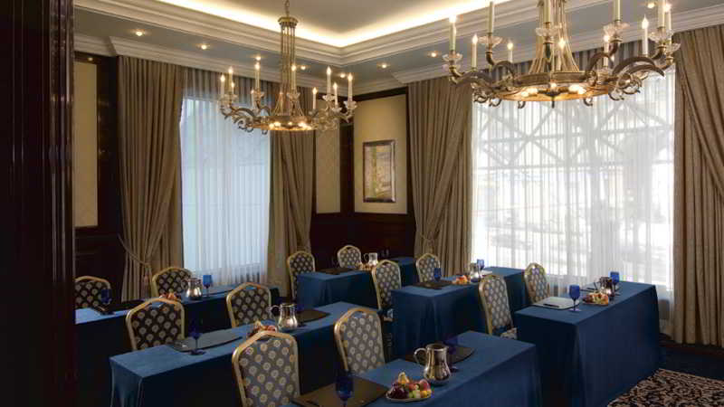 Conferences
 di Ritz Carlton