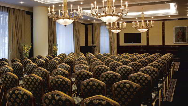 Conferences
 di Ritz Carlton