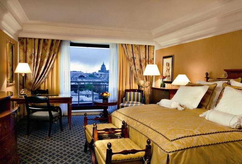 Room
 di Ritz Carlton