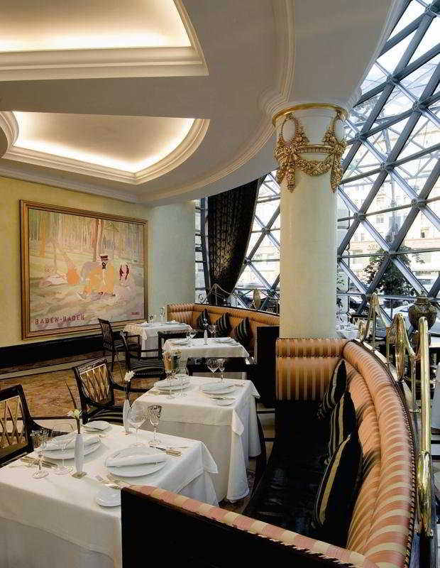 Room
 di Ritz Carlton