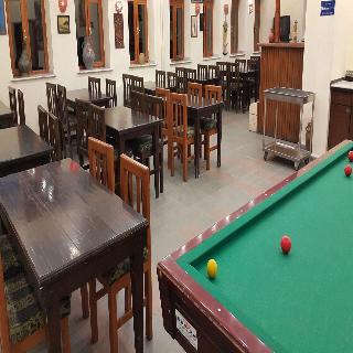 Kapadokya Stonelake Hotel