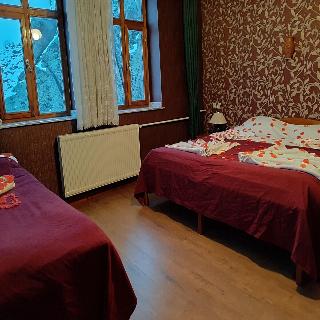 Kapadokya Stonelake Hotel