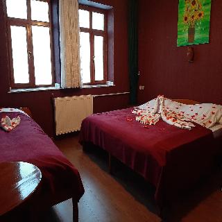 Kapadokya Stonelake Hotel