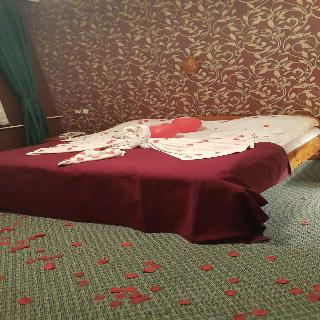 Kapadokya Stonelake Hotel
