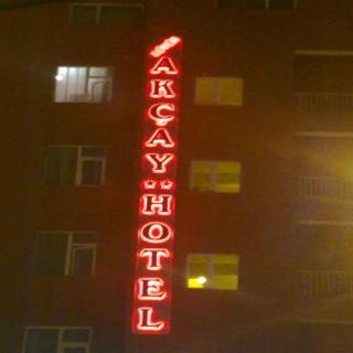 Buyuk Akcay Hotel