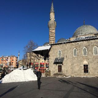 Buyuk Akcay Hotel