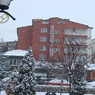 Buyuk Akcay Hotel