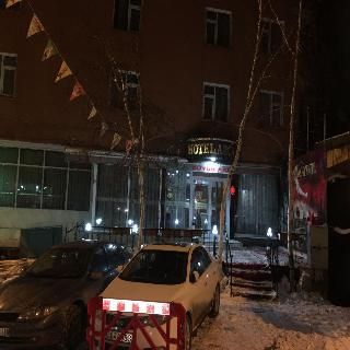 Buyuk Akcay Hotel
