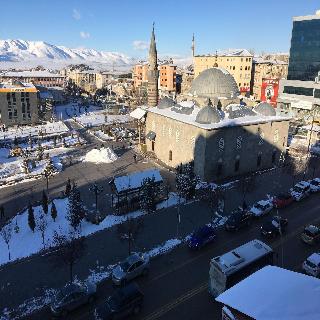 Buyuk Akcay Hotel