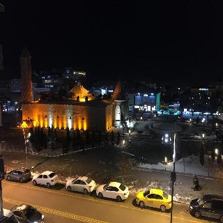 Buyuk Akcay Hotel