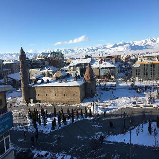 Buyuk Akcay Hotel