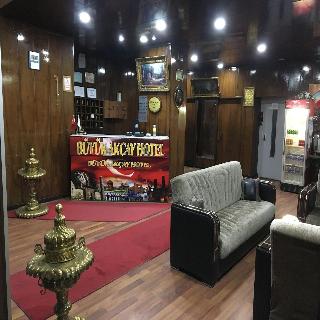 Buyuk Akcay Hotel