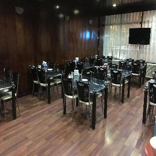 Buyuk Akcay Hotel