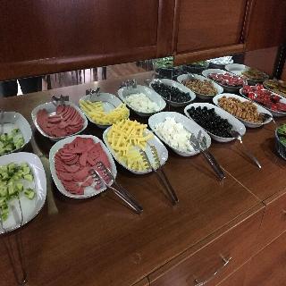 Buyuk Akcay Hotel