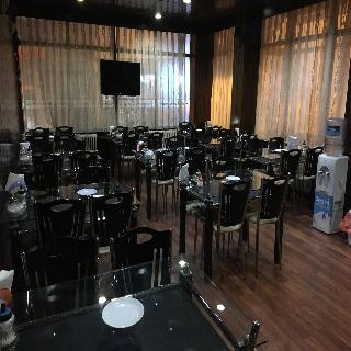 Buyuk Akcay Hotel