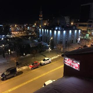 Buyuk Akcay Hotel