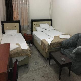 Buyuk Akcay Hotel