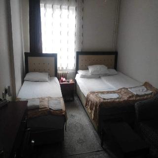 Buyuk Akcay Hotel