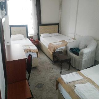 Buyuk Akcay Hotel