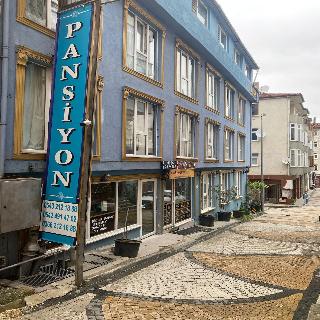 Mavi Pansiyon Kastamonu