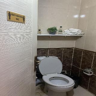 Mavi Pansiyon Kastamonu