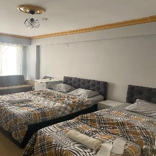 Mavi Pansiyon Kastamonu