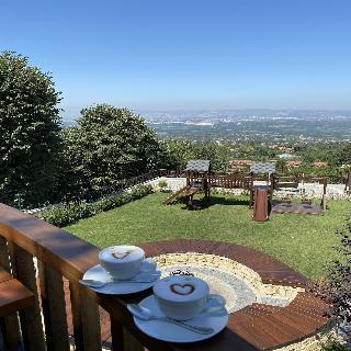 Kartepe Panorama