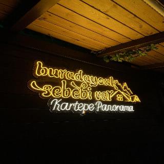 Kartepe Panorama