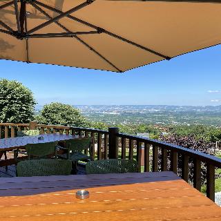 Kartepe Panorama