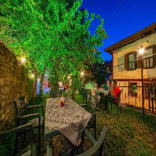 Beyzade Konak Otel