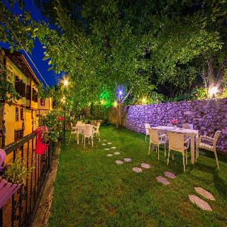 Beyzade Konak Otel