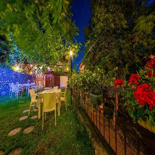 Beyzade Konak Otel