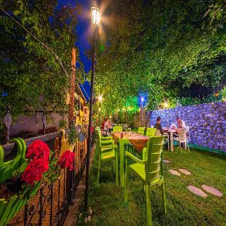Beyzade Konak Otel