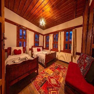 Beyzade Konak Otel
