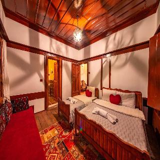 Beyzade Konak Otel