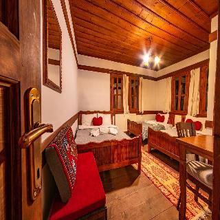 Beyzade Konak Otel